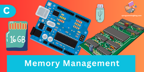 Memory Management